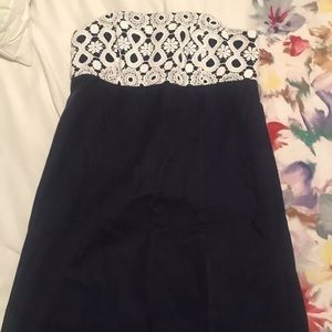 Lily Pulitzer dress